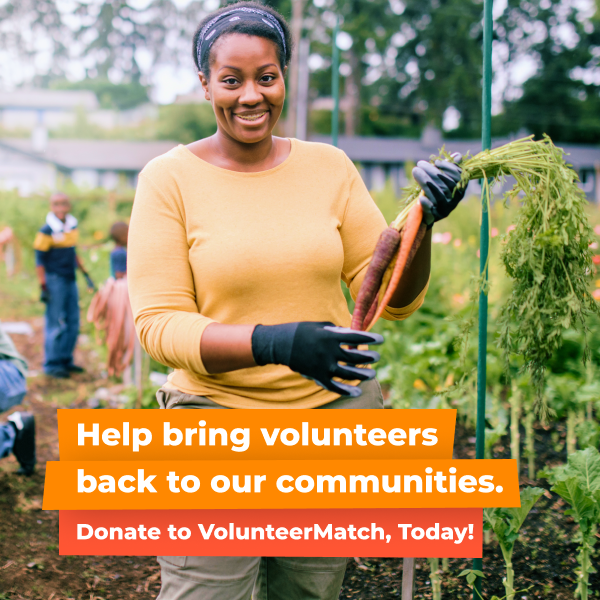 The Best Volunteer Opportunities in Logan | VolunteerMatch